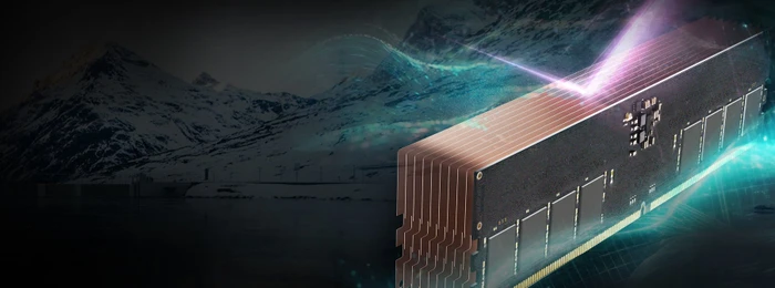 TeamGroup T-Force XTREEM ARGB Snow White UDIMM 64GB Kit, DDR5-6400, CL34-44-44-84