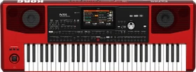 Korg Pa700 RD