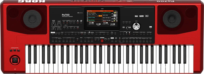 Korg Pa700