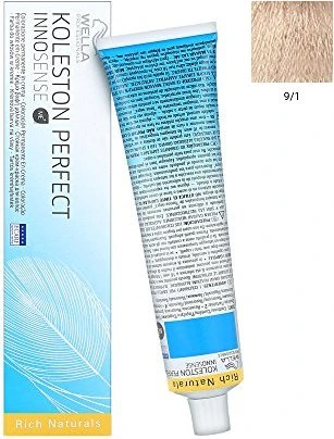 Wella Koleston Perfect Innosense Haarfarbe