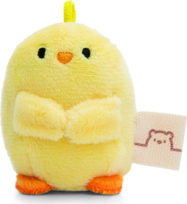 Nici MyMochi minis Kuscheltier Küken Tschieps 5cm