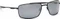 Oakley Square Wire Polarized matte black/black iridium Vorschaubild
