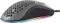 Arozzi Favo Gaming Maus schwarz/grau, USB Vorschaubild