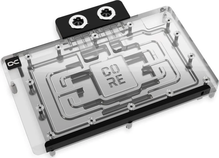 Alphacool Core NVIDIA GeForce RTX 5090 Reference mit Backplate