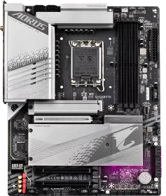 GIGABYTE Z790 AORUS Elite AX-W (Intel 1700)
