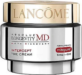 Lancôme Absolue Longevity MD Intercept Cream, 50ml
