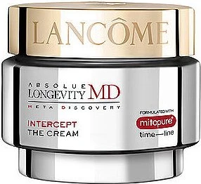Lancôme Absolue Longevity MD Serie