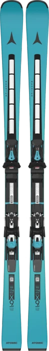 Atomic Redster X9S Revoshock S + I 12 GW (inkl. Bindung) (Modell 2026/2027)