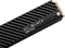 Western Digital WD_BLACK SN750 NVMe SSD 1TB, M.2 2280 / M-Key / PCIe 3.0 x4, Kühlkörper Vorschaubild