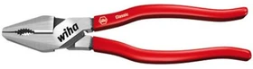 Wiha Z 02001 Classic Kraft-Kombizange, 20cm