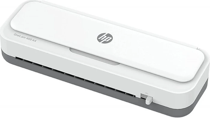HP OneLam 400 A4