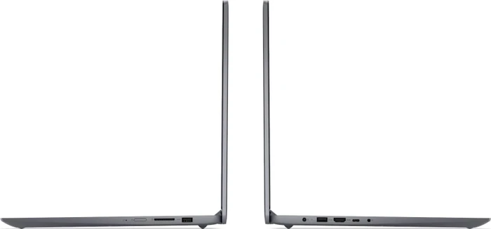 Lenovo IdeaPad Slim 3 17IWC11 (IdeaPad Slim 3i), Luna Grey, Core 7 350, 16GB RAM, 512GB SSD, DE
