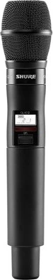Shure QLXD2/KSM9 K51