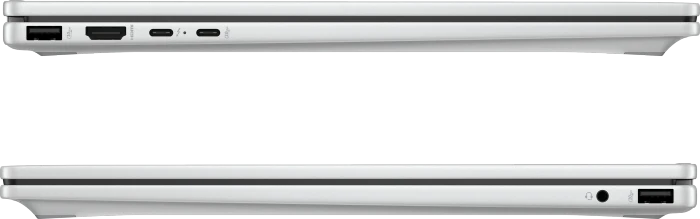 HP OmniBook X FlipNGAI 16-as0156ng, Core Ultra 5 226V, 16GB RAM, 512GB SSD, DE