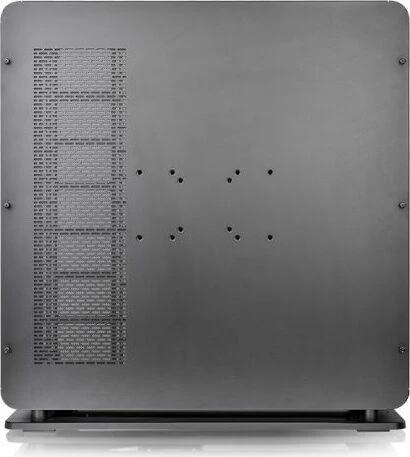 Thermaltake Core P8 TG, Glasfenster