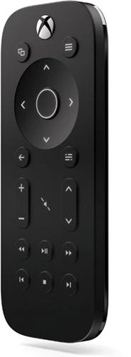 Microsoft Xbox One Media Remote Fernbedienung (Xbox One)