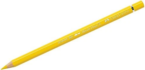 Faber-Castell Albrecht Dürer Künstler Aquarellstift kadmiumgelb