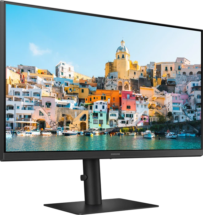 Samsung S4U, 24"