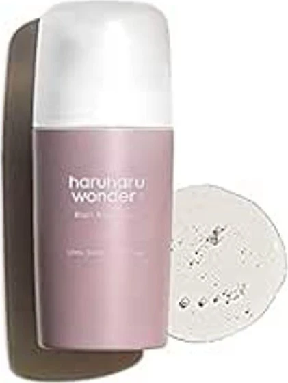 Haruharu Wonder Black Rice Serum, 30ml