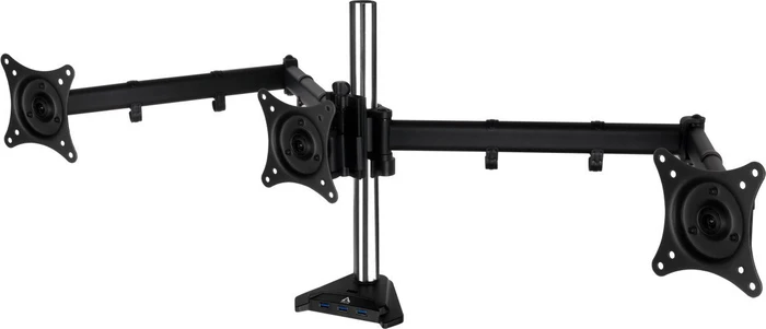 ARCTIC Z3 Pro Gen 3 Monitor Arm schwarz