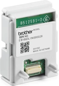 Brother NC-9110W WLAN Netzwerkkarte