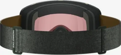 Salomon Sentry Pro S Sigma Photochromic rosin/sigma photo poppy red