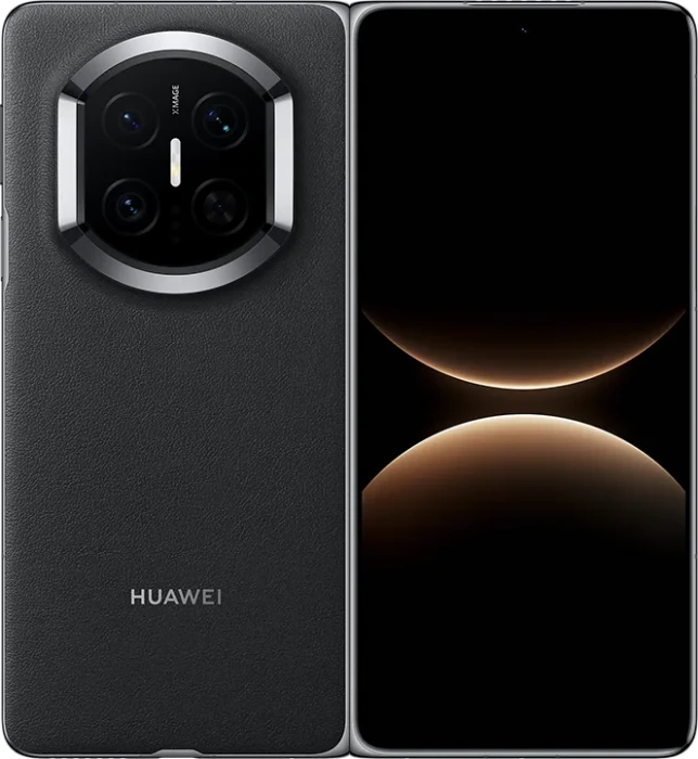 Huawei Mate X7 schwarz