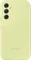 Samsung Smart View Wallet Case für Galaxy A54 5G Lime Vorschaubild