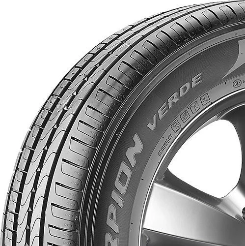 Pirelli Scorpion Verde 285/45 R20 112Y XL