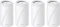 TP-Link Deco BE85, Wi-Fi 7, BE19000, 4er-Pack Vorschaubild