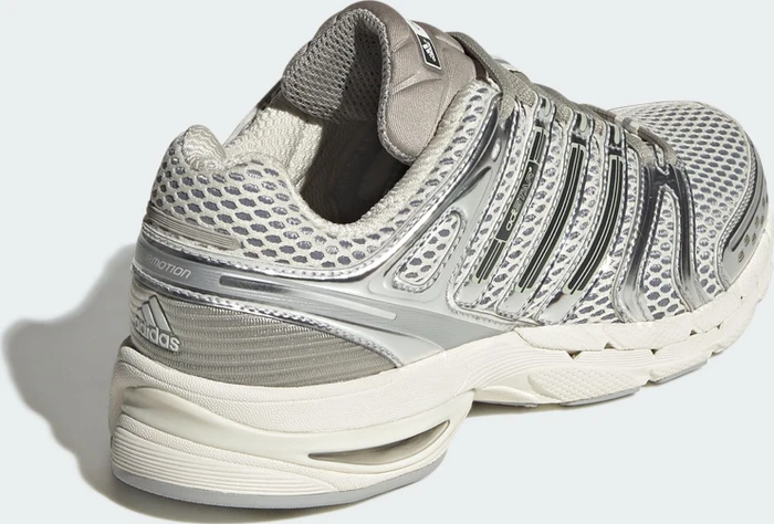 adidas Adistar Control 5 off white/silver metallic/sesame