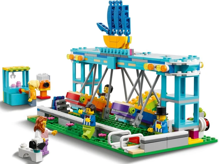 LEGO Creator 3in1 - Riesenrad
