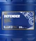 Mannol Defender 10W-40 20l Vorschaubild