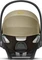 Cybex Cloud Z2 Plus i-Size ohne Basis khaki green 2022 Vorschaubild