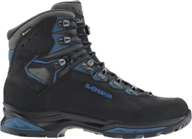Lowa Camino Evo GTX schwarz/blau (Herren)
