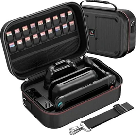 Heystop Carrying Case Tasche (Switch 2)