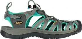 Keen Whisper dark shadow/ceramic (Damen)