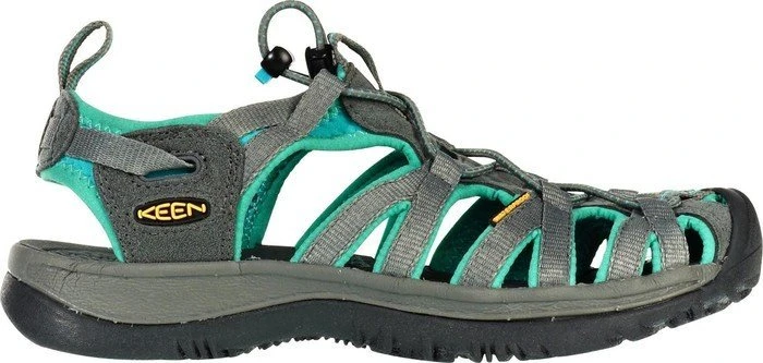 Keen Whisper dark shadow/ceramic (Damen)