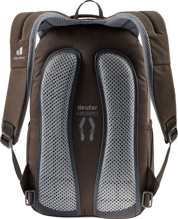 Deuter StepOut 16 clay/coffee