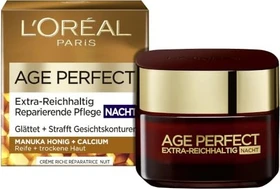 L'Oréal Age Perfect Extra-Reichhaltig Nacht Creme, 50ml