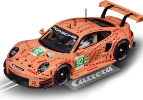 Carrera Digital 132 Porsche 911 RSR Pink Pig Design No.92
