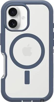 Otterbox Defender XT MagSafe für Apple iPhone 16 baby blue jeans
