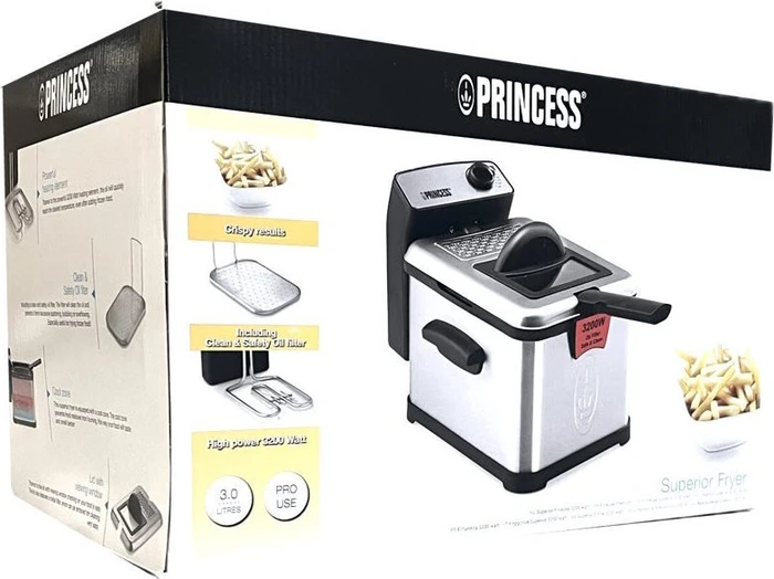 Princess 183001 Superior