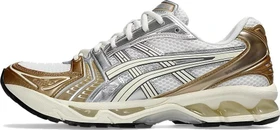 Asics Gel-Kayano 14 white/cream
