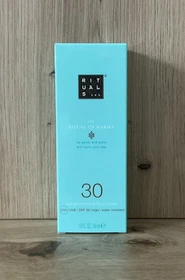 Rituals The Ritual Of Karma Sun Face Cream Sonnencreme LSF30, 50ml