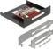 DeLOCK Single-Slot-Cardreader, SATA 7-Pin [Stecker] Vorschaubild
