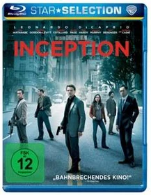 Inception (DVD)