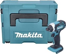 Makita DTD152ZJ Akku-Schlagschrauber solo inkl. MAKPAC