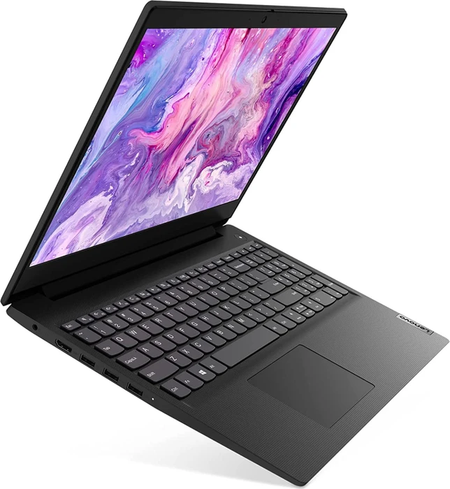 Lenovo IdeaPad 3 15IGL05, Business Black, Pentium Silver N5030, 8GB RAM, 512GB SSD, DE