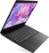 Lenovo IdeaPad 3 15IGL05, Business Black, Pentium Silver N5030, 8GB RAM, 512GB SSD, DE Vorschaubild